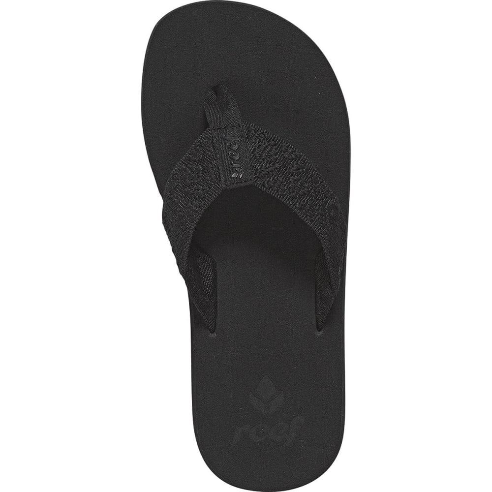 REEF Juniors' Sandy Flip-Flops 6