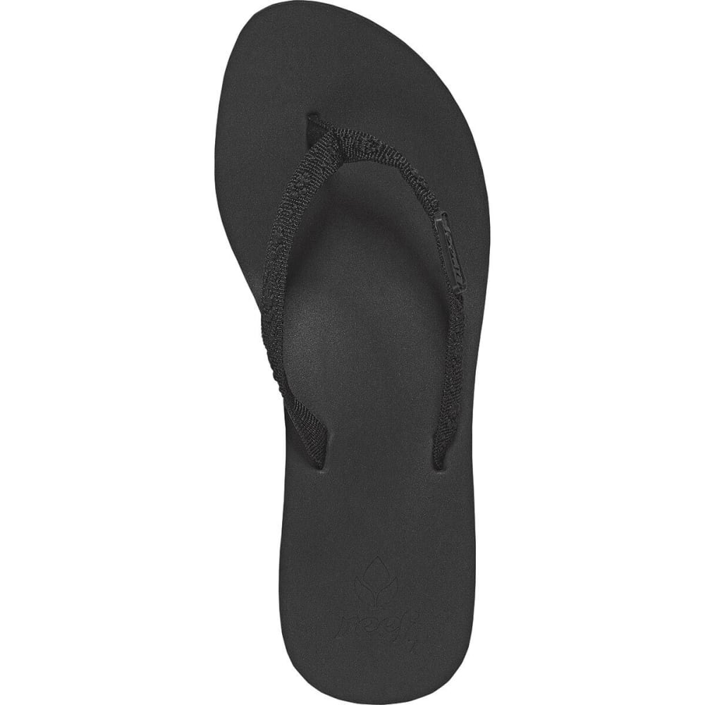 REEF Women's Ginger Flip-Flops 6