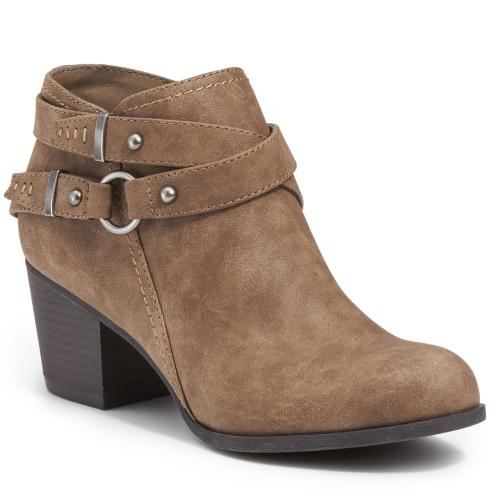 INDIGO RD Women's Slaire Booties - Bob’s Stores