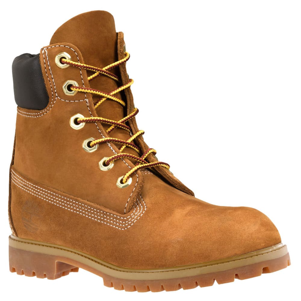 TIMBERLAND Women's 6 in. Premium Waterproof Boots 5.5