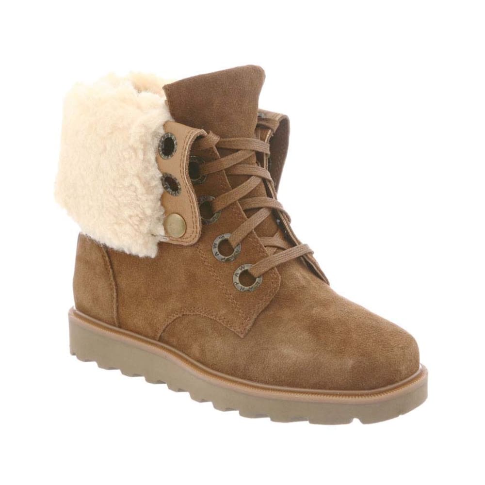 bearpaw boots