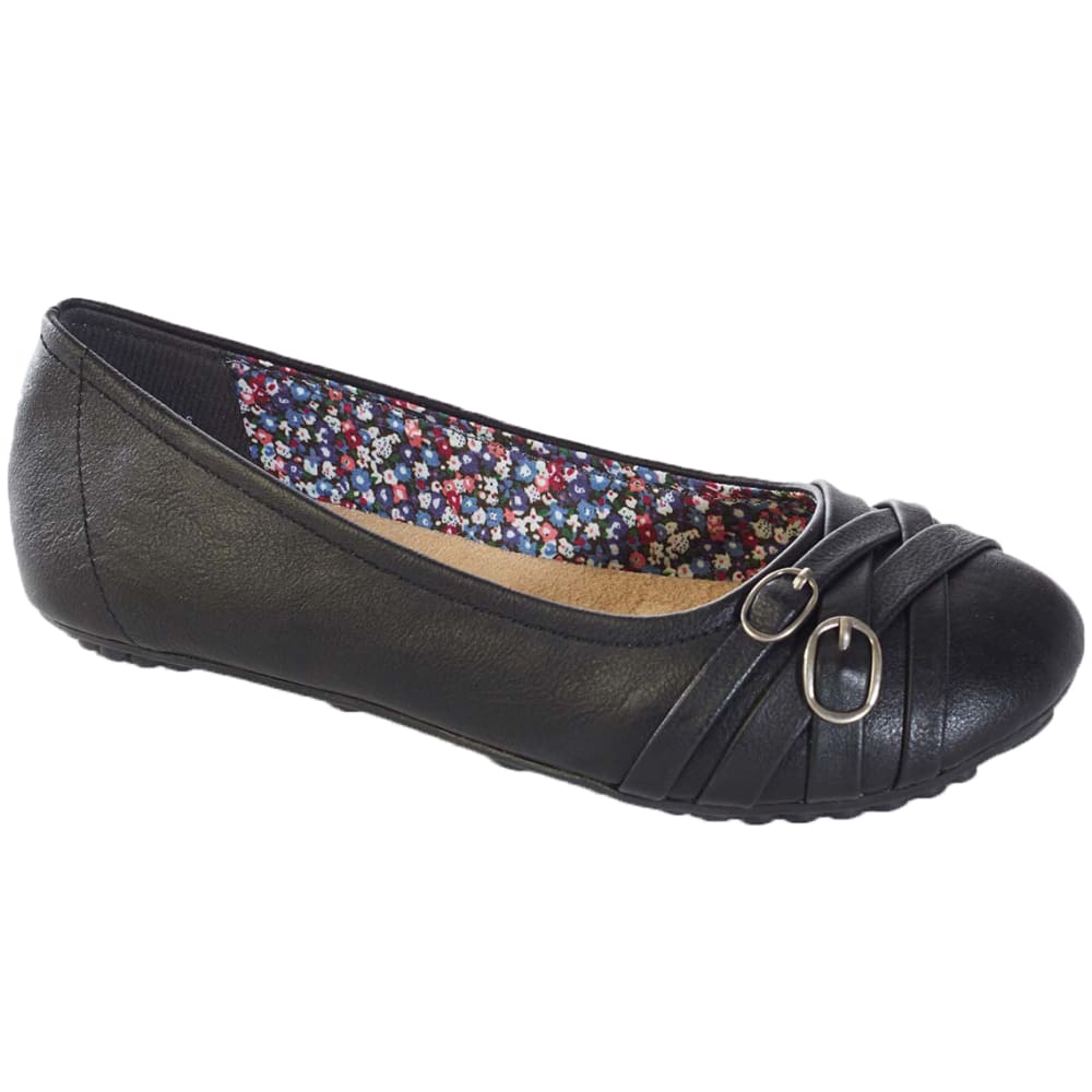 express black flats