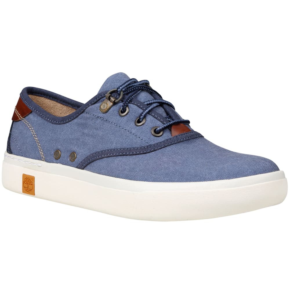 TIMBERLAND Women's Amherst Sneakers 5.5