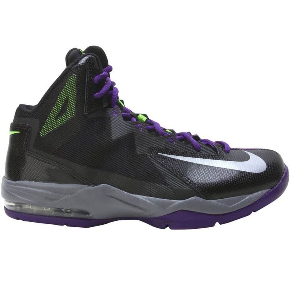 NIKE Men's Air Max Stutter Step 2 Basketball Shoes - Bob’s Stores