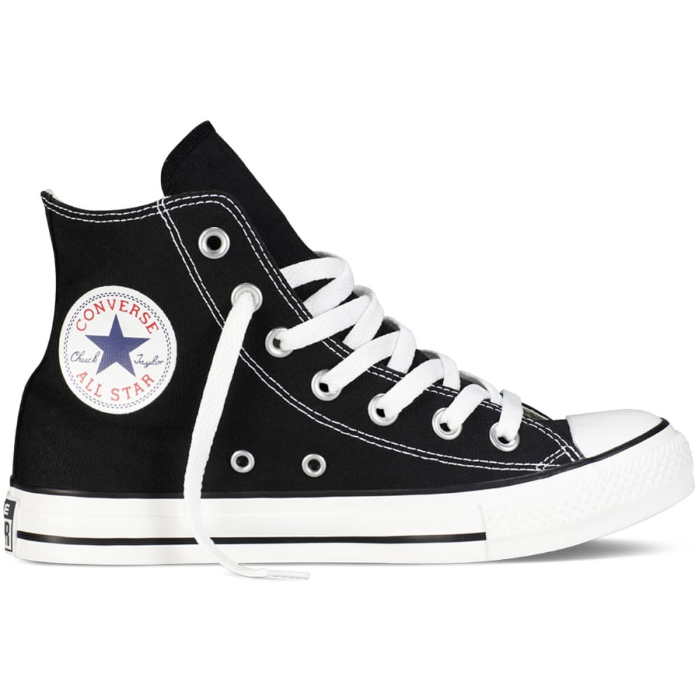 converse high tops size 6.5