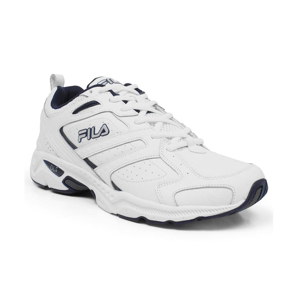 fila men's capture running shoe