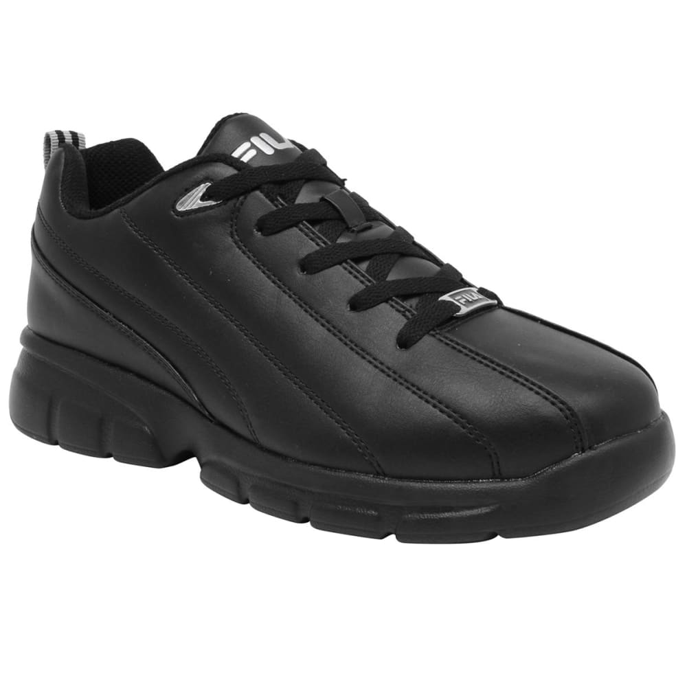 FILA Men's Leverage Shoes 9.5