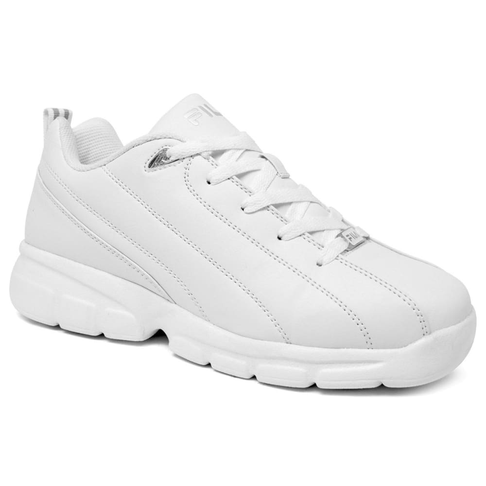 FILA Men's Leverage Shoes 9