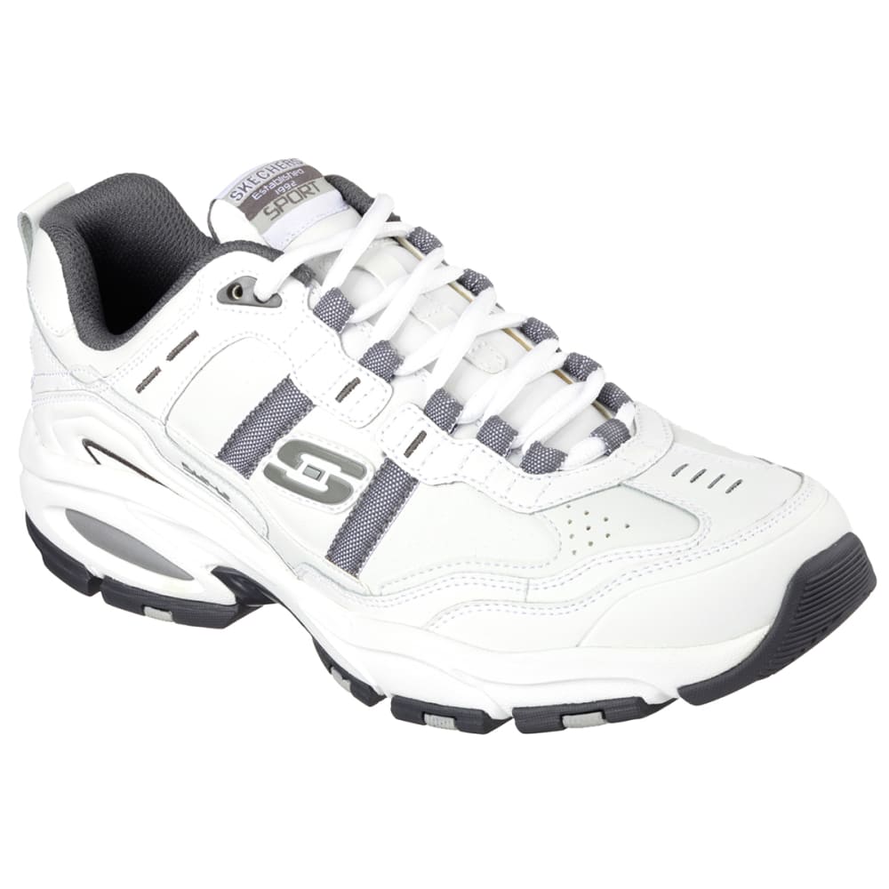SKECHERS Men's Vigor 2.0-Serpentine Shoes 6.5