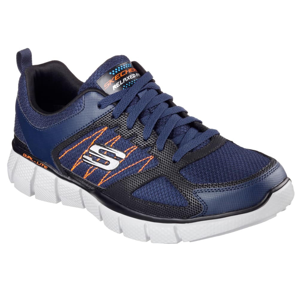 SKECHERS Men's Equalizer 2.0- On Track Sneakers - Bob’s Stores