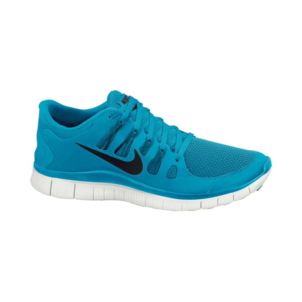 NIKE Men's Free 5.0 Running Shoes 6.5