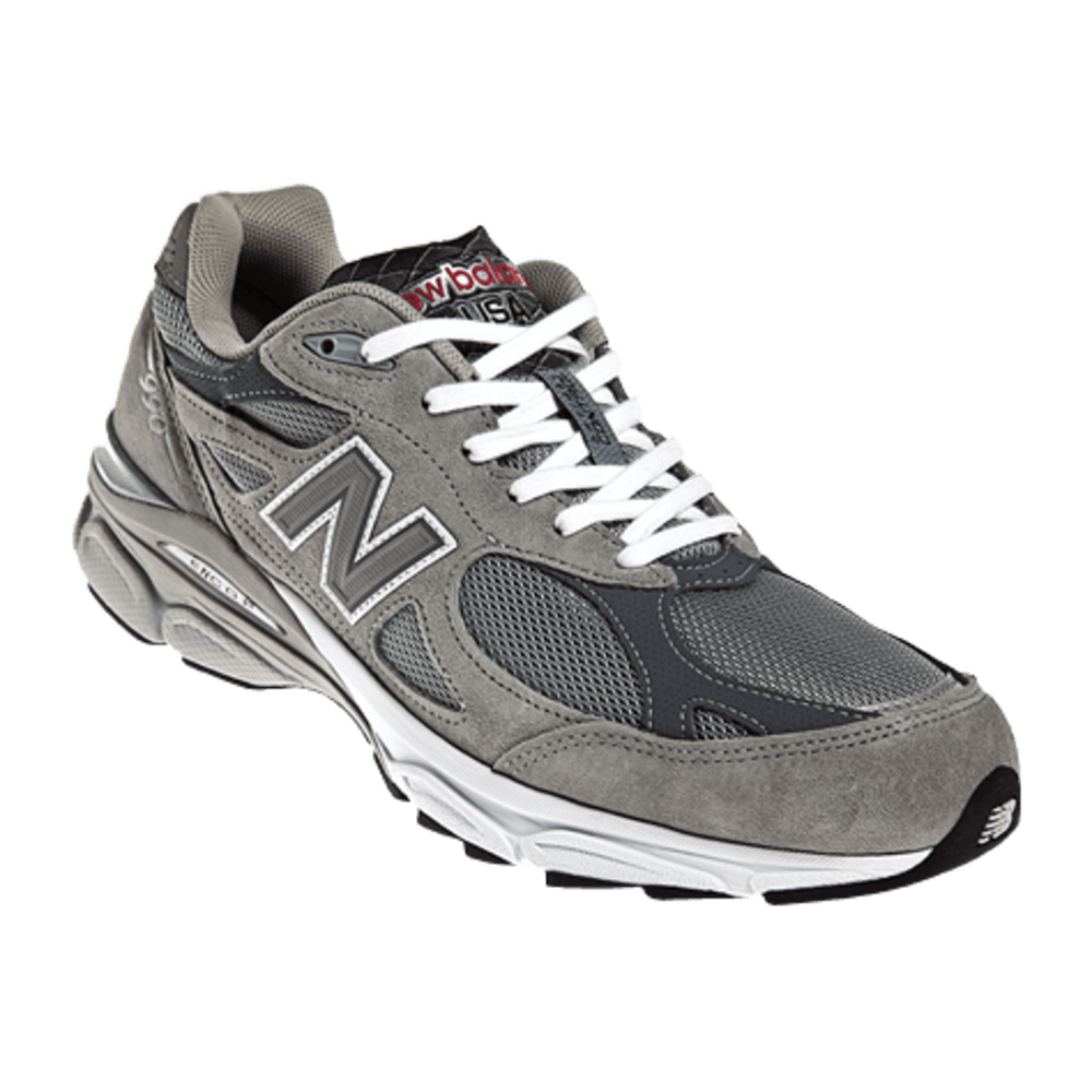 New Balance Men's 990v3 Running Shoes - Wide Width - Bob’s Stores