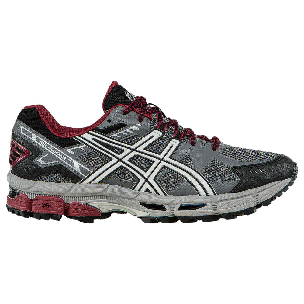 asics gel kahana 7 mens white