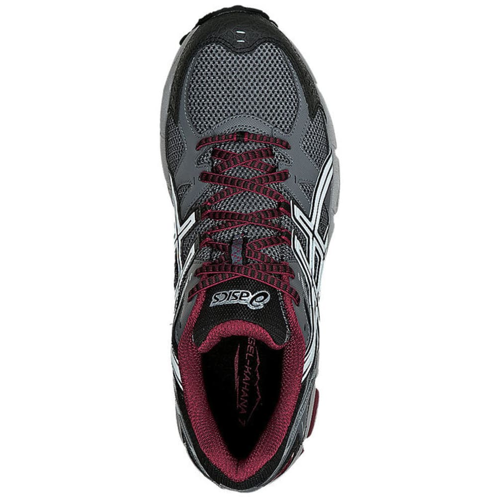 asics gel kahana 7 mens for sale