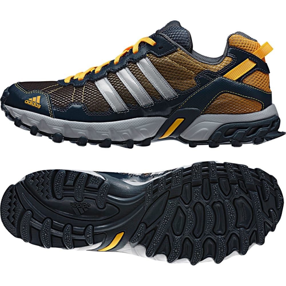 adidas performance men's thrasher 1.1 m trail running shoe