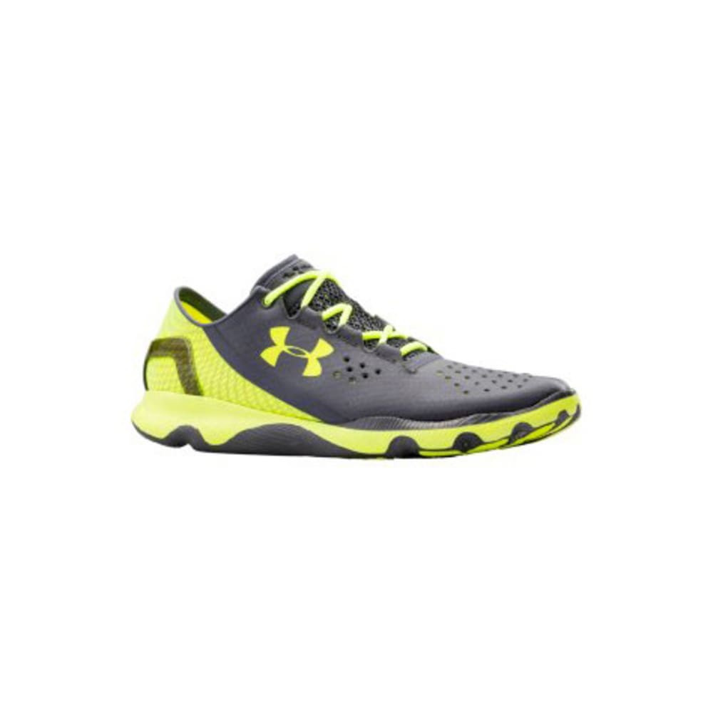 UNDER ARMOUR Men's SpeedForm® Apollo Running Shoes - Bob's ...