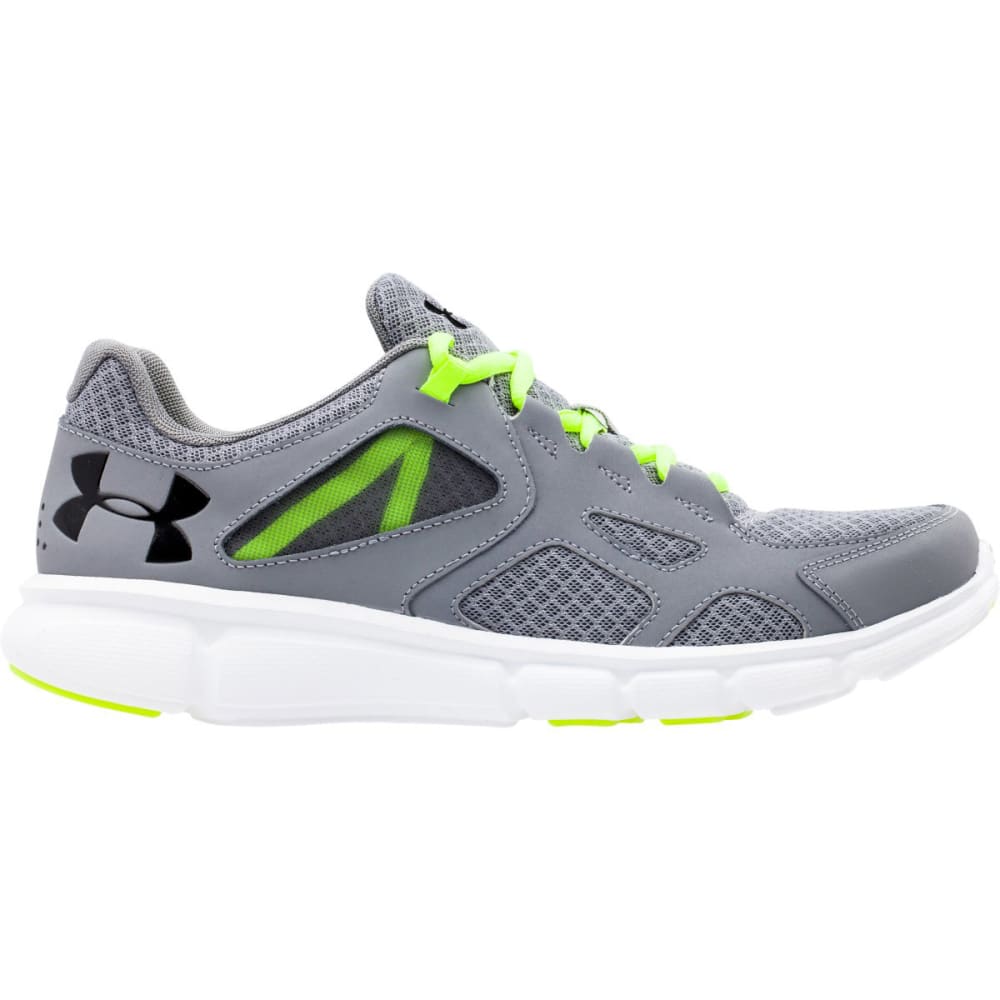 UNDER ARMOUR Men's Thrill Running Shoes - Bob’s Stores