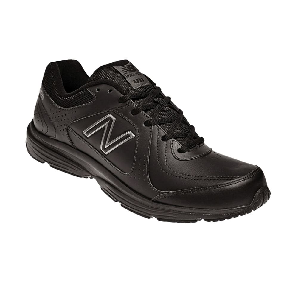 NEW BALANCE Men's MW411BK Shoes, Wide Width - Bob’s Stores