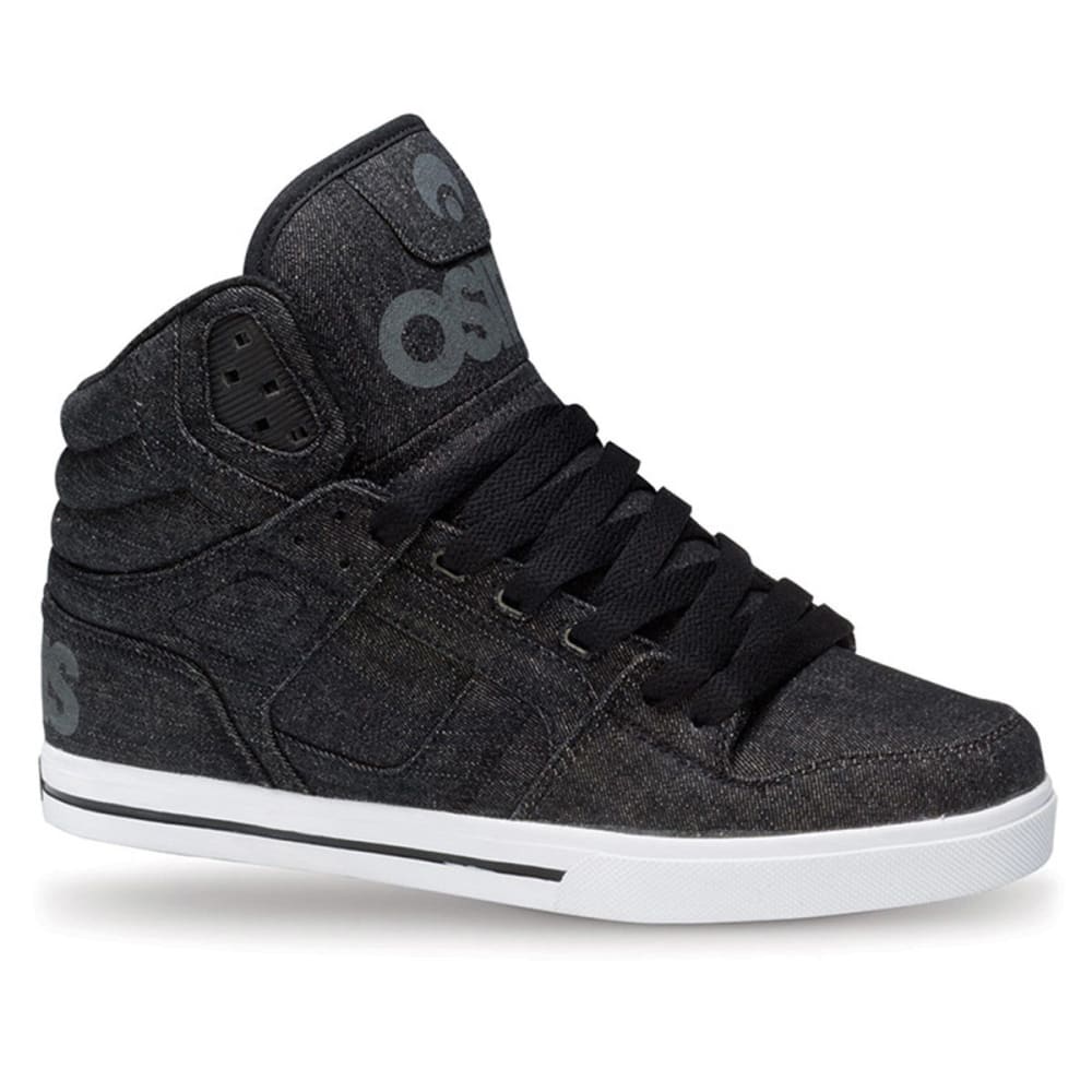 OSIRIS Men's Clone Skate Shoes 7.5