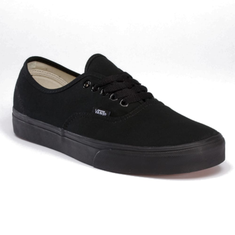 VANS Men's Authentic Shoes 4.5