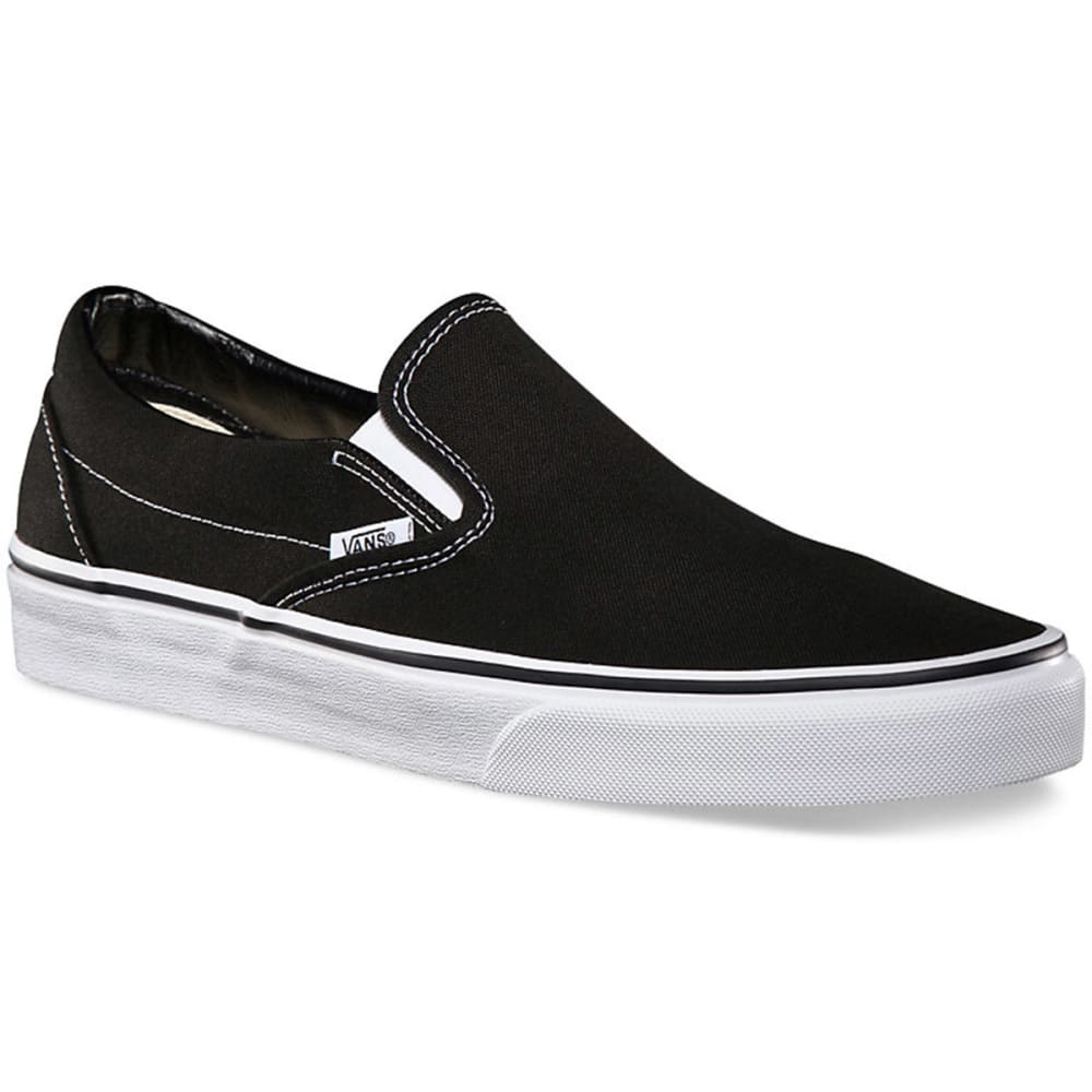 VANS Unisex Classic Slip-On Shoes - Bobâs Stores