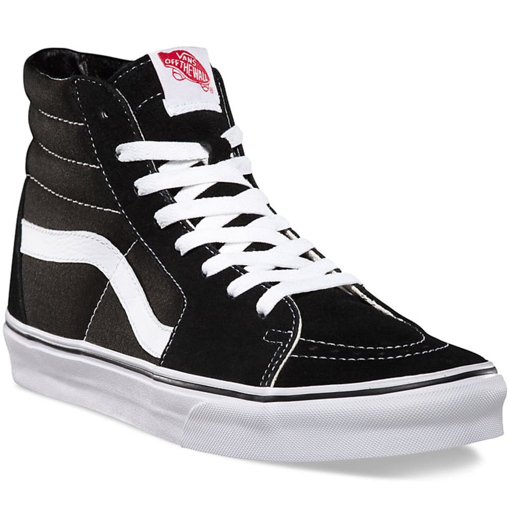VANS Men's SK8-HI Shoes 5.5