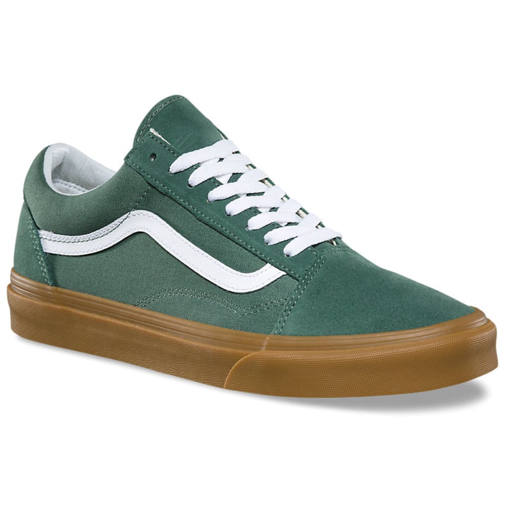 VANS Men's Old Skool Sneakers 12