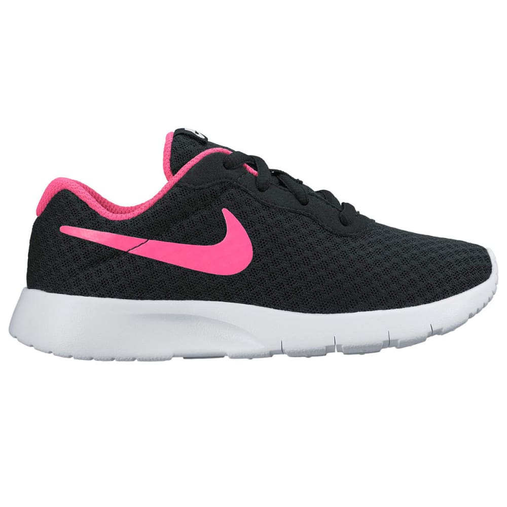 NIKE Little Girls' Tanjun Running Shoes 1