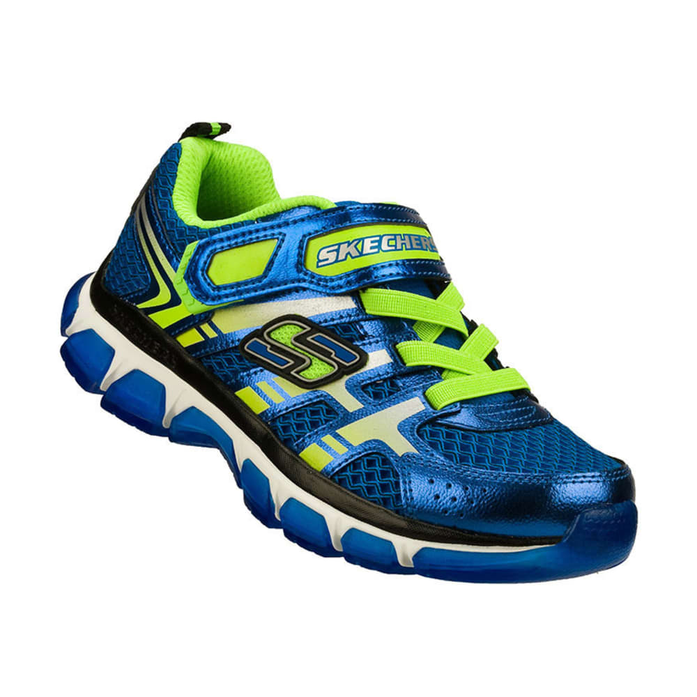 SKECHERS Boys' Xcellerator Shoes, 5-10 