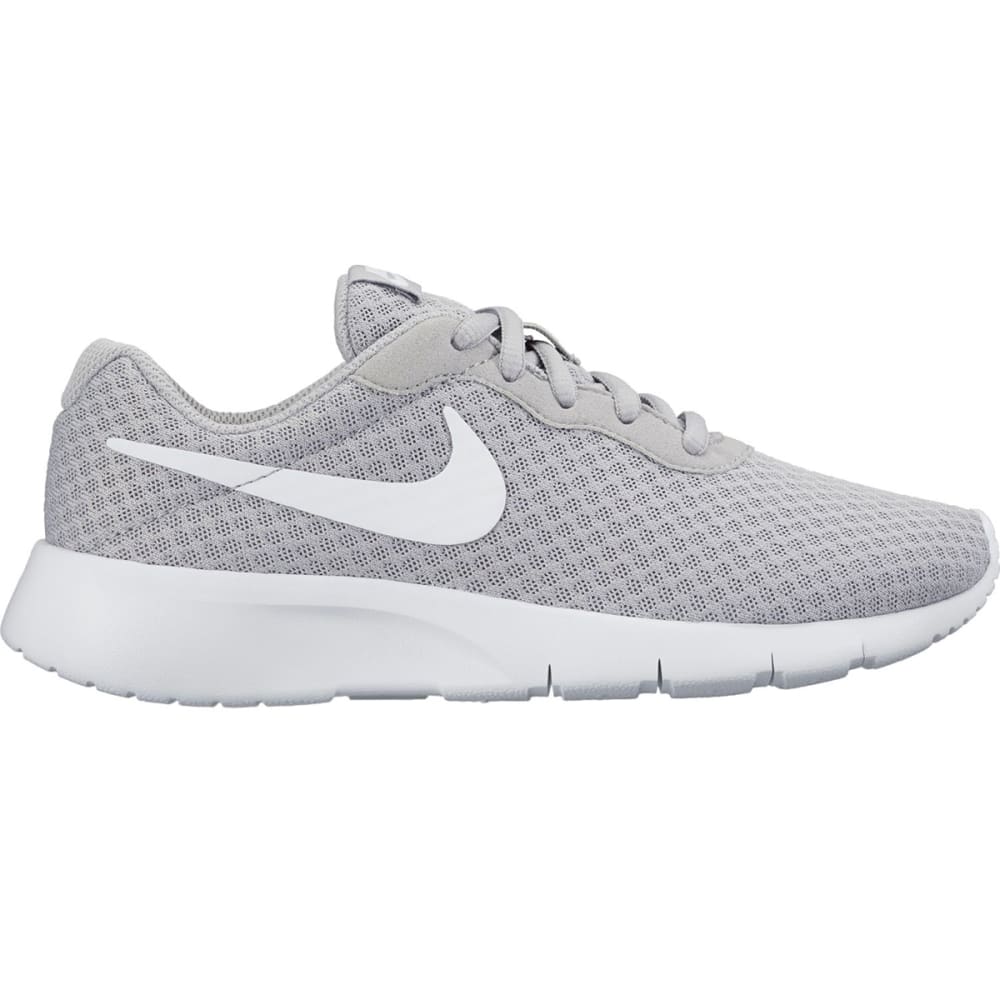 NIKE Boys' Tanjun Sneakers 3.5