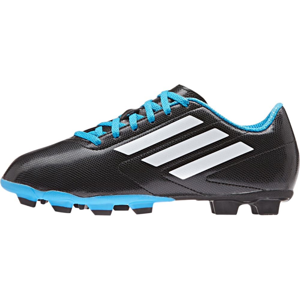 ADIDAS Kids' Conquisto FG Soccer Cleats 1