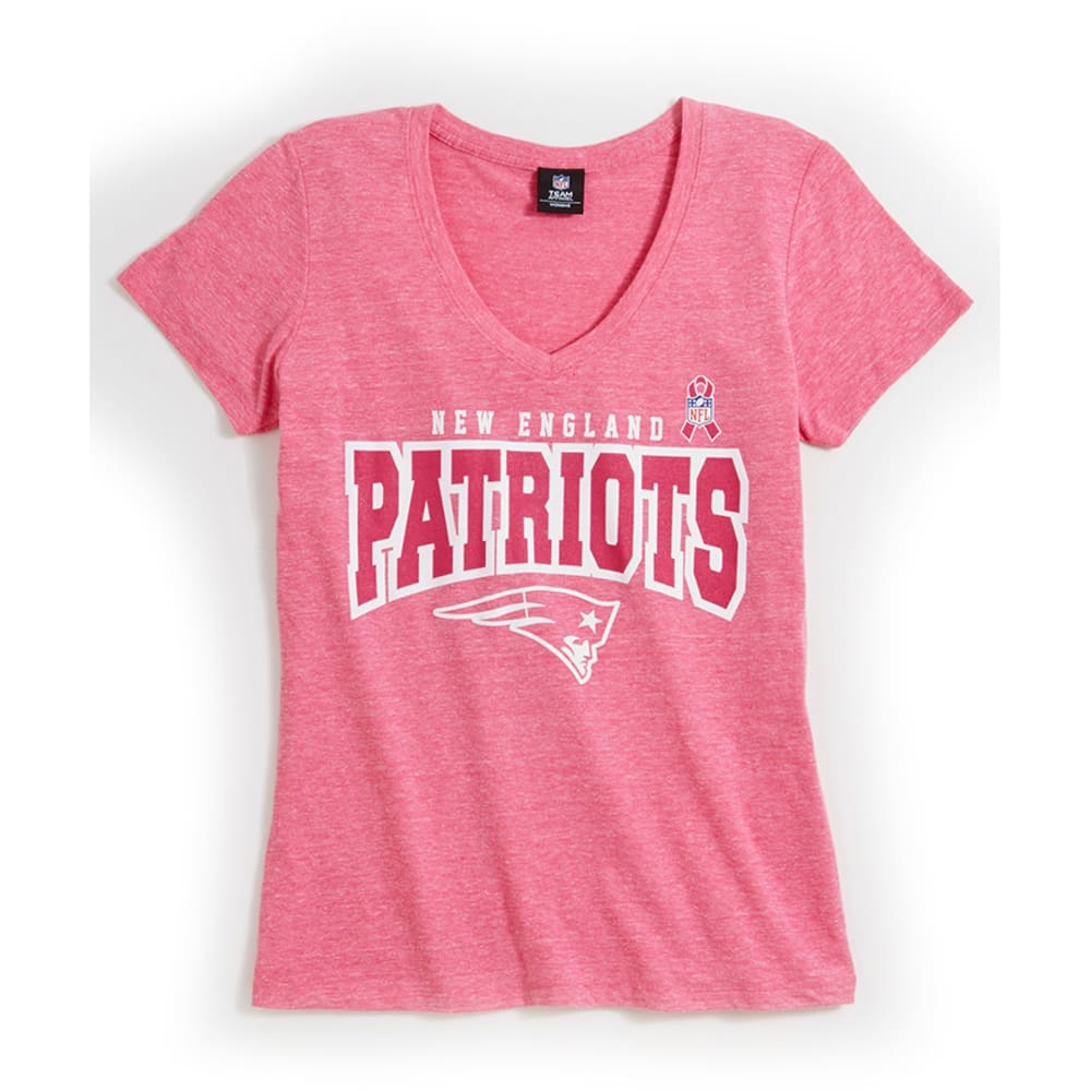 patriots breast cancer jersey