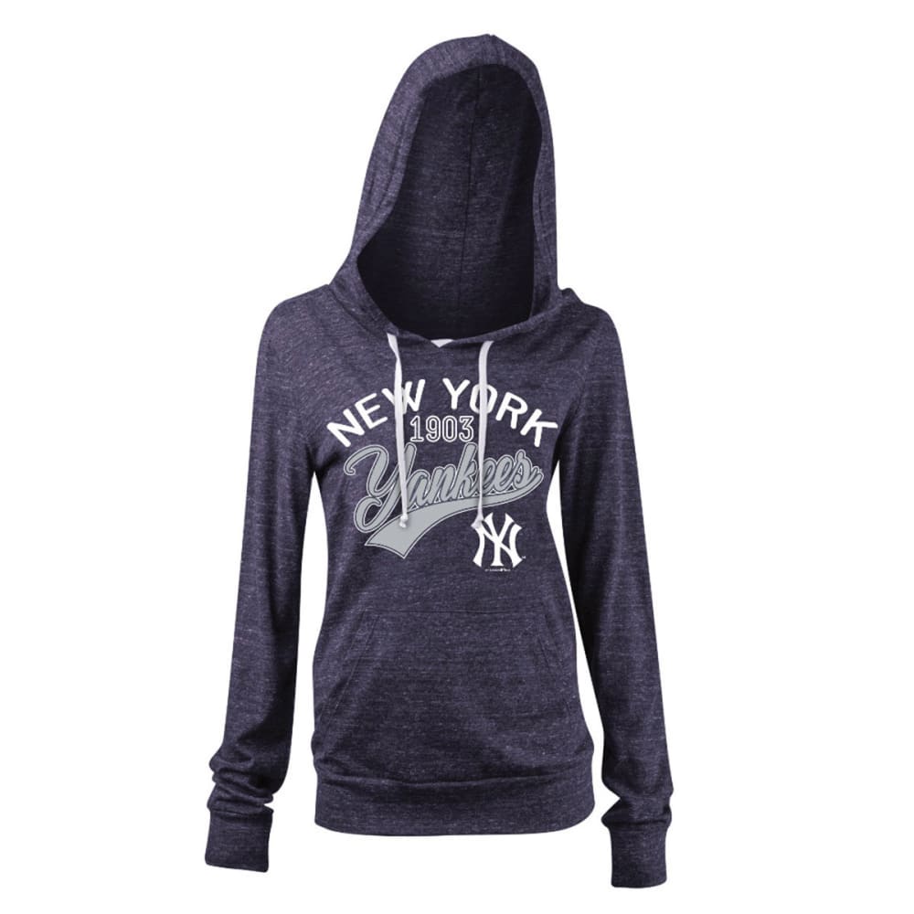 New York Yankees Lightweight Pullover Hoodie