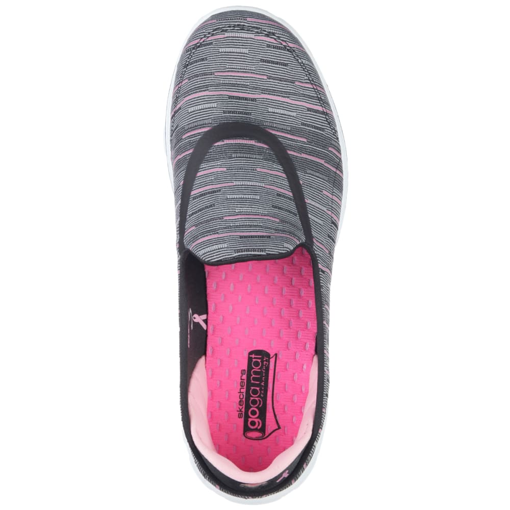 skechers breast cancer shoes 219