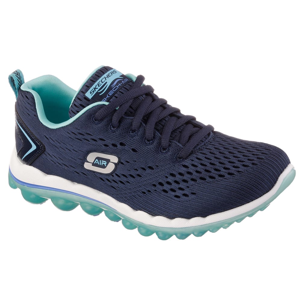 SKECHERS Women's Skech-Air Shoes - Bob’s Stores