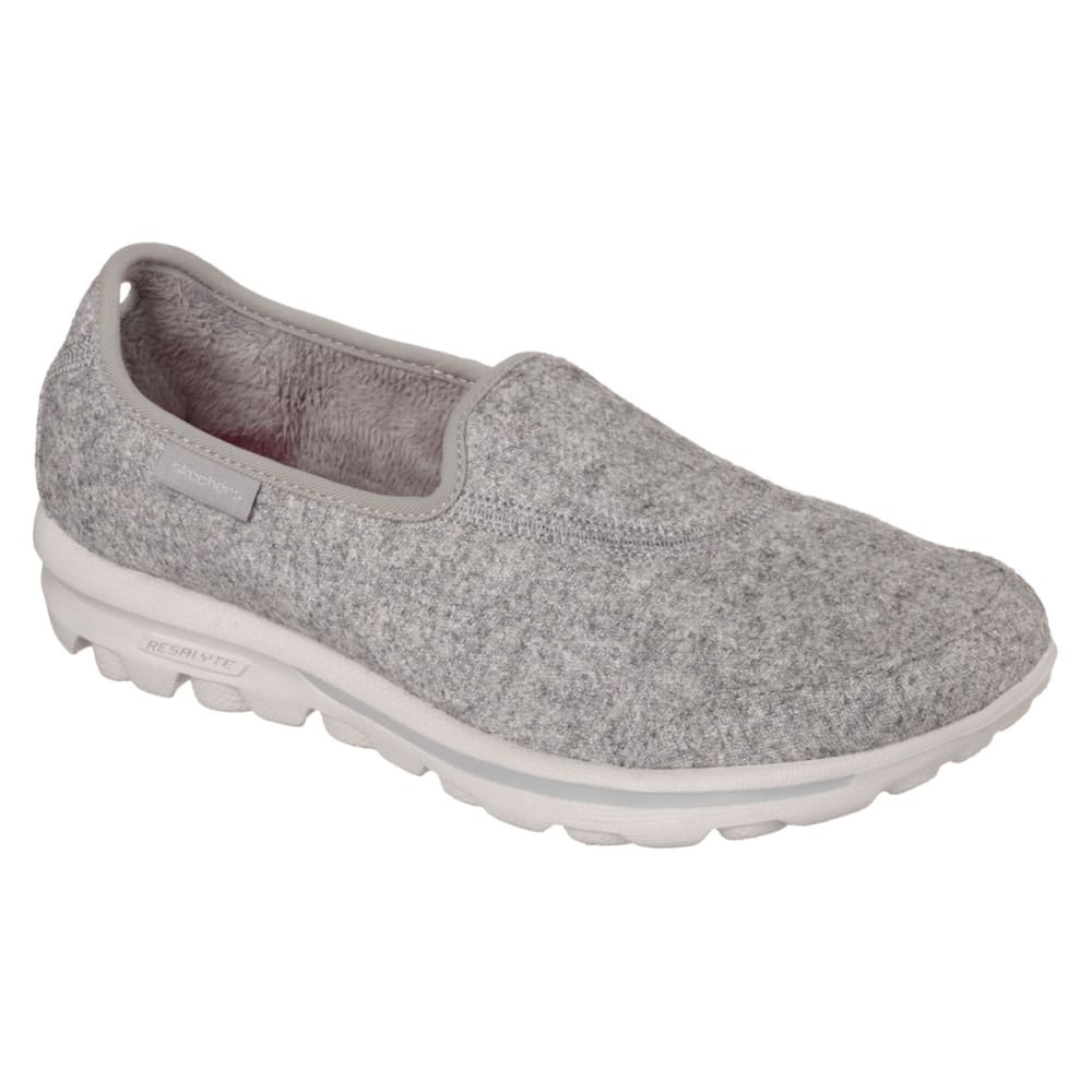 SKECHERS Women's GOwalk Compose Slip-On 5