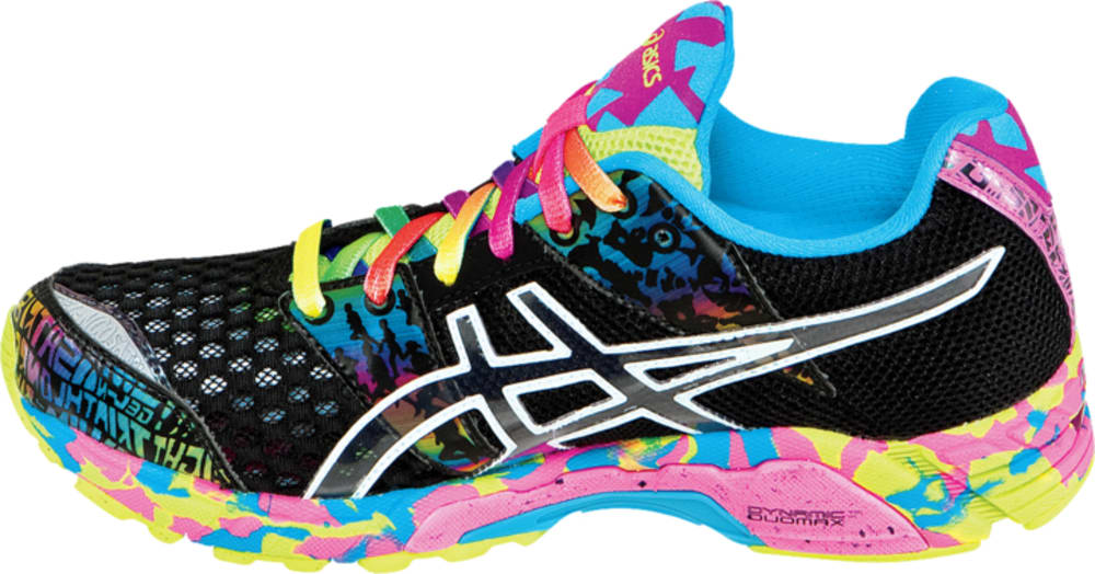 asics gel noosa tri 8 womens green