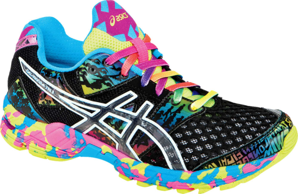 asics gel noosa tri 8 mens purple