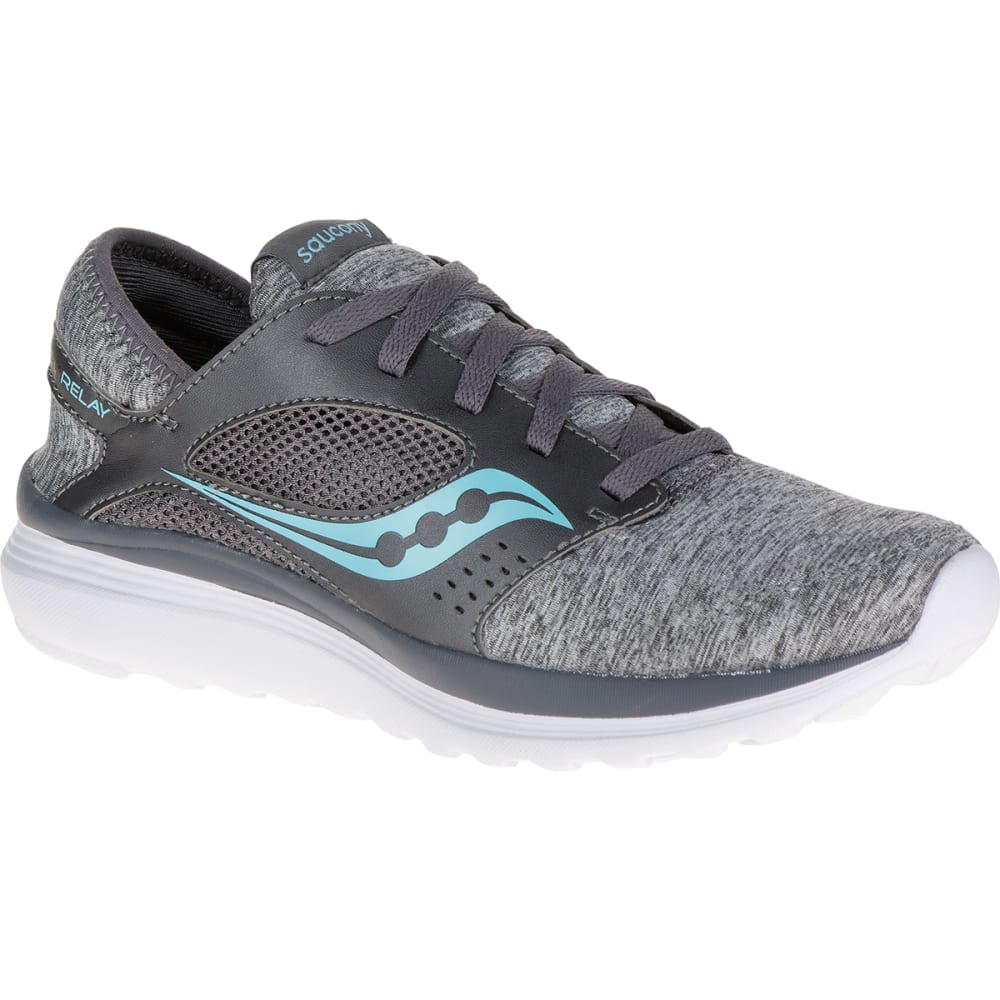 SAUCONY Women's Kineta Running Shoes 5