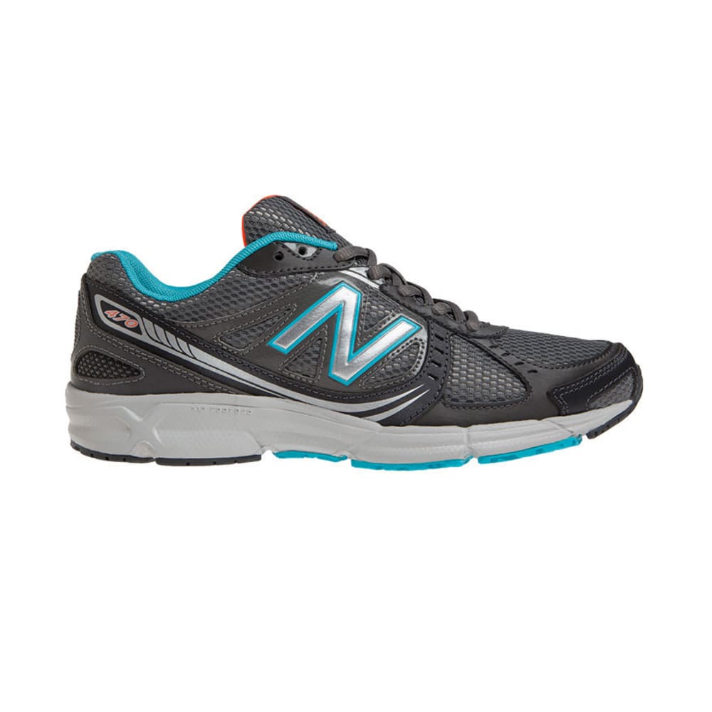 new balance 470 women's