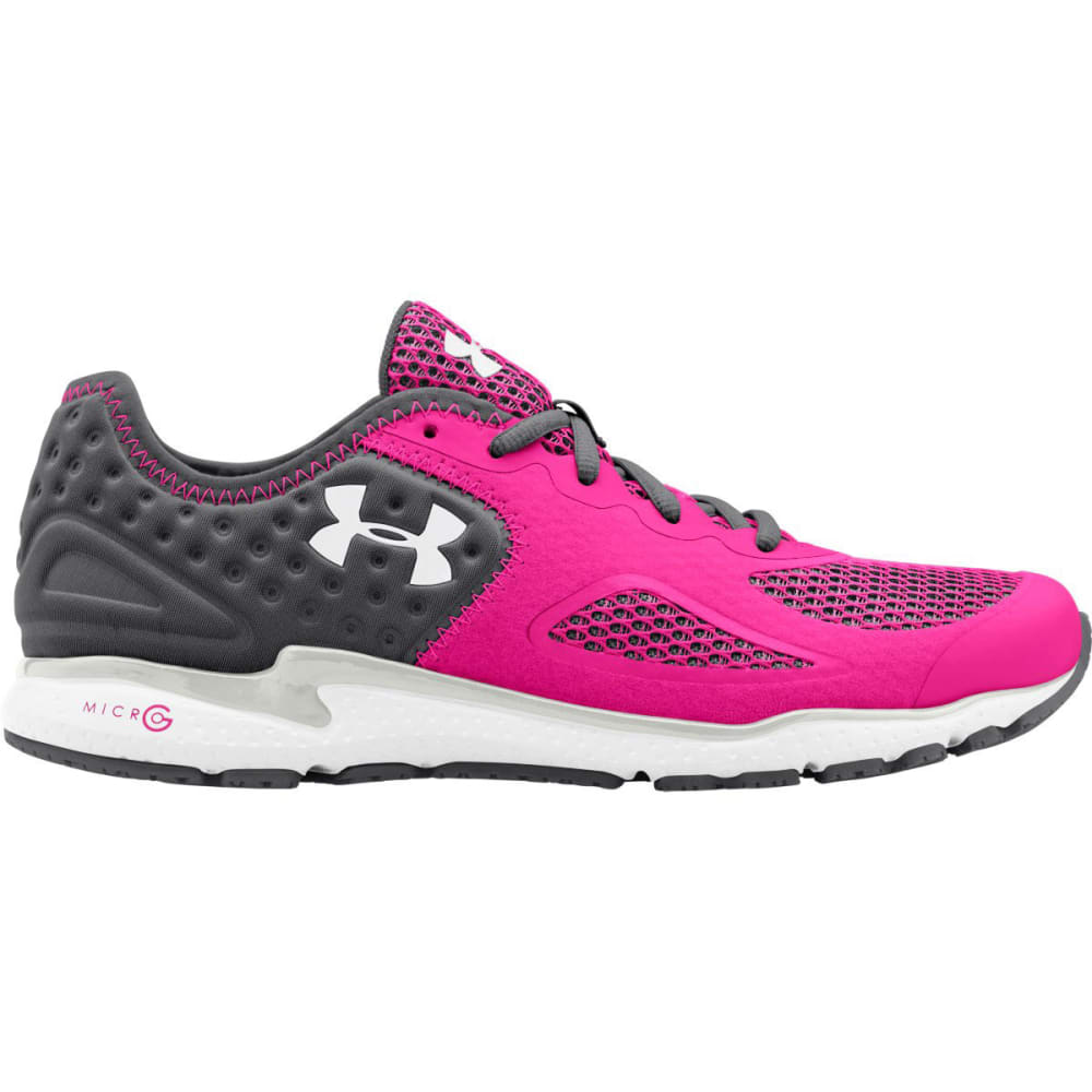 UNDER ARMOUR Women's Micro G„¢ Mantis II Running Shoes - Bob’s Stores