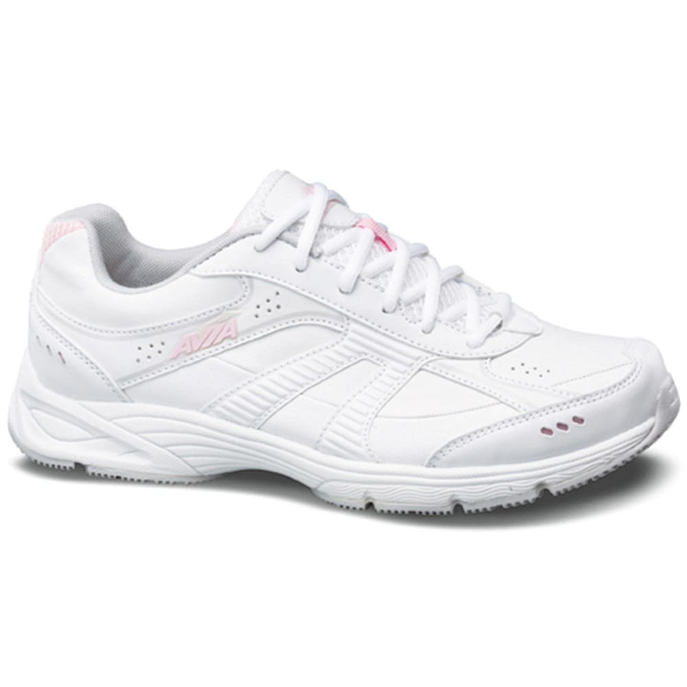 AVIA Women's A305W Strike Walking Shoes 5