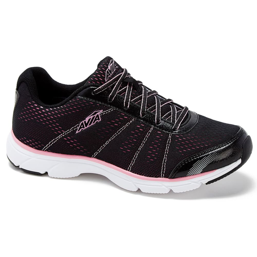 AVIA Women's AVI-Rove Sneakers 6