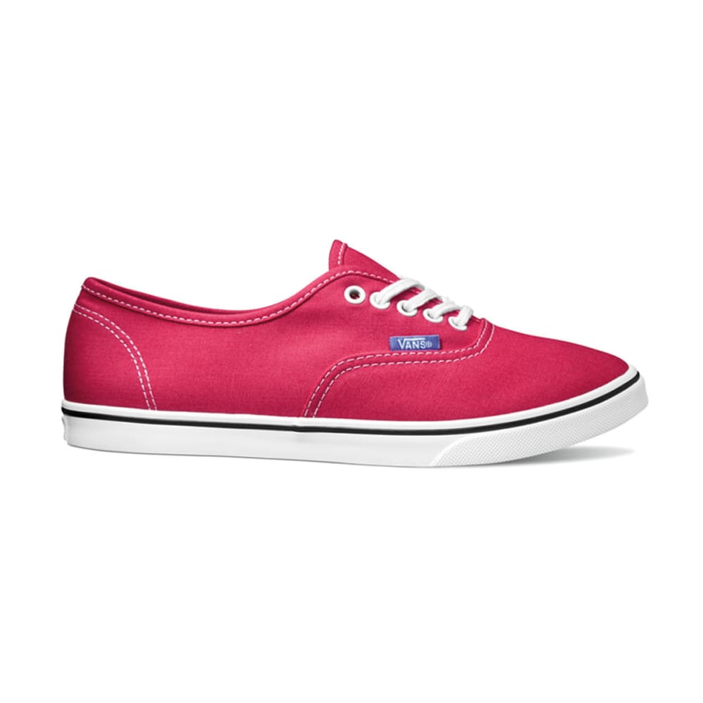 VANS Unisex Authentic Lo Pro 4