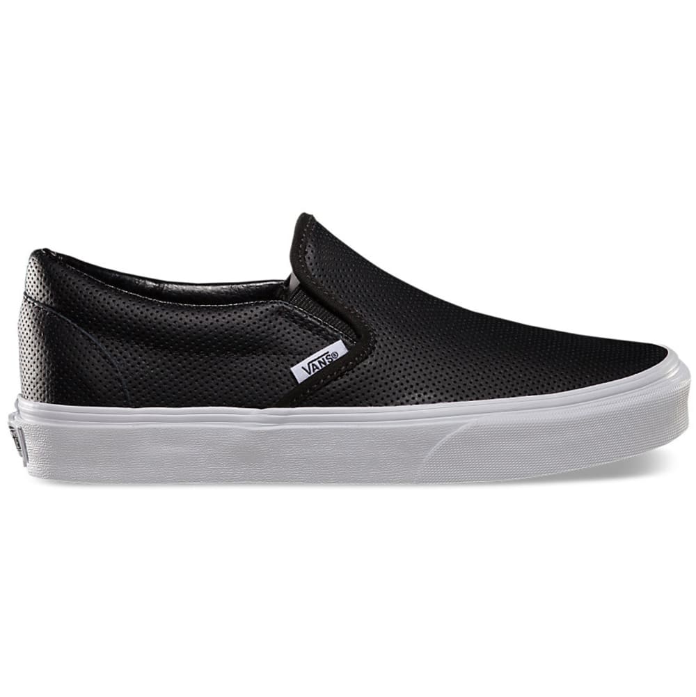 VANS Women's Slip On Sneaker M 4.5 / W 6