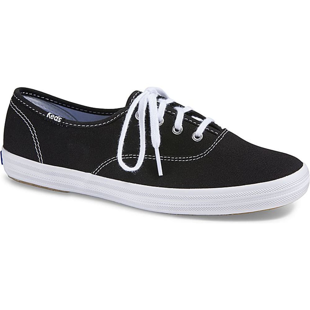 KEDS Women's Champion Oxford Canvas Shoes, Medium 8.5