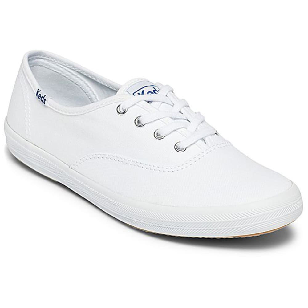 KEDS Women's Champion Oxford Canvas Shoes, Medium - Bob’s Stores