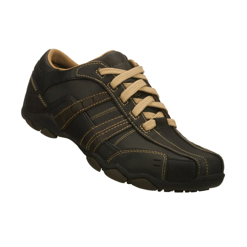 SKECHERS Men's Diameter Vassell Sport Casual Shoes - Bob’s Stores
