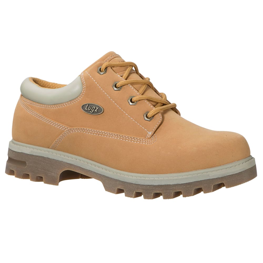 LUGZ Guys' Empire Lo Wear Boots 7.5