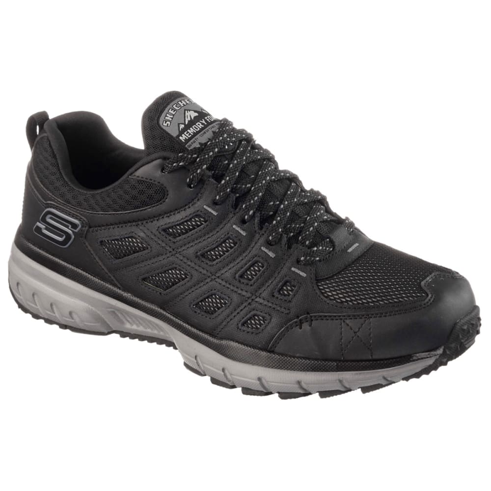 SKECHERS Men's Geo Trek Hiking Shoes - Bob’s Stores